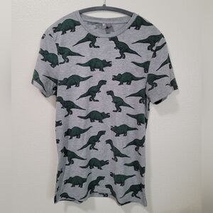 ASOS Dinosaur Print T-Shirt